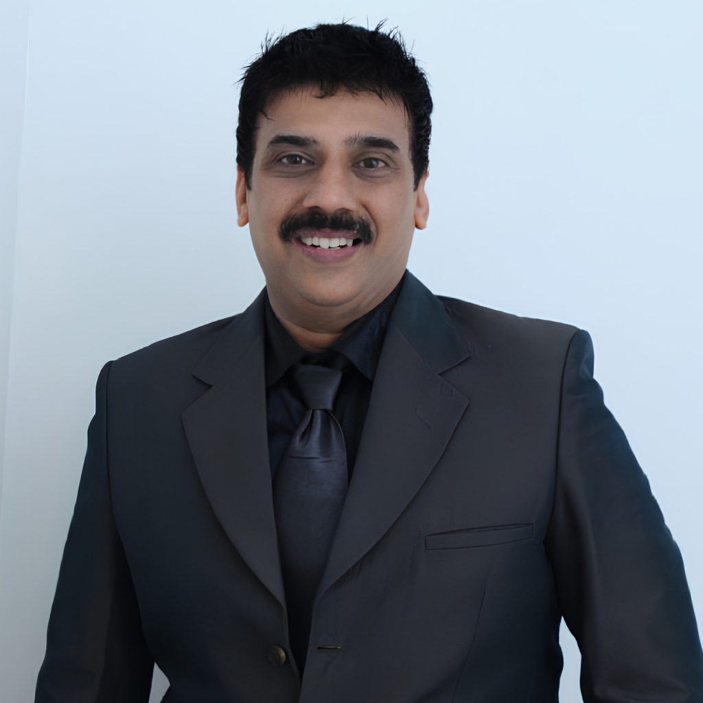 Dr. Mahesh Mandot, Founder of Shape-U Clinic